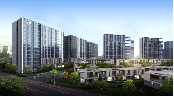 品牌溢价助推帝纳国际再下一城,荣任上海湾谷科技园资产管理顾问